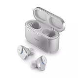 T1WT/00 Philips Fidelio Noise Cancelling Pro Plus Kopfhörer, drahtlose In-Ear-Kopfhörer für Erwachsene, mit Mikrofon & Touch, Bluetooth Multipoint, 48 Stunden Spielzeit, Premium Fidelio Design