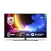 Philips 55OLED856/12 (Android TV, P5 AI, Ambilight 4, Standfuß mittig)
