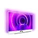 Philips 65PUS8535/12 (Android TV, Ambilight, P5, doppelseitige FB, mat light silver)
