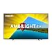 Philips 55PUS8079/12 (Titan OS, Ambilight 3, Pixel Precise Ultra HD)