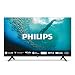 Philips 43PUS7009 (Titan OS, Pixel Precise Ultra HD, Schwarz)