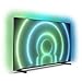 Philips 50PUS7906/12 (Mid-Range Android TV, Ambilight 3, Pixel Precise Ultra HD, grau)