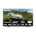 Philips LED 4K TV 43PUS7608/12