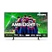 Philips 50PUS8309/12 (Titan OS, Ambilight 3, Pixel Precise Ultra HD)