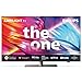 Philips 50PUS8919 (Titan OS, Ambilight 3, P5 Gen 7, 144 Hz VRR, Anthrazitgrau)