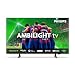 Philips 43PUS8309/12 (Titan OS, Ambilight 3, Pixel Precise Ultra HD)