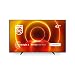 Philips 43PUS7805/12 (Saphi Betriebssystem, Ambilight, P5, Alexa, schwarz)