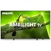 PHILIPS Smart TV Ambilight 4K 65PUS8008/12