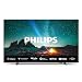 Philips 43PUS7609 (Titan OS, Pixel Precise Ultra HD, Anthrazitgrau)