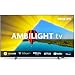 Philips 50PUS8079/12 (Titan OS, Ambilight 3, Pixel Precise Ultra HD)