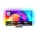 Philips 55PUS8807/12 (AL3, P5 Gen 5, 120 Hz Panel, silber, weiße einseitige FB)