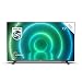 Philips 75PUS7906/12 (Mid-Range Android TV, Ambilight 3, Pixel Precise Ultra HD, grau)