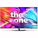 Philips 43PUS8909 (Titan OS, Ambilight 3, P5 Gen 7, 144 Hz VRR, Anthrazitgrau)