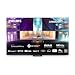 Philips OLED 4K Ambilight TV 55OLED908/12