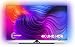 Philips 58PUS8556/12 (Android TV, P5, Ambilight 3, schwarz/grau, doppelseitige Fernbedienung)