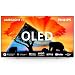 Philips 65OLED769/12 TV 165,1 cm (65") 4K Ultra HD Smart TV WiFi Métallique