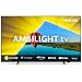 Philips 65PUS8079/12 (Titan OS, Ambilight 3, Pixel Precise Ultra HD)