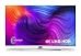 Philips 50PUS8536/12 (Android TV, P5, Ambilight 3, silber, doppelseitige Fernbedienung)