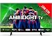 Philips 43PUS8349/12 (Titan OS, Ambilight 3, Pixel Precise Ultra HD)