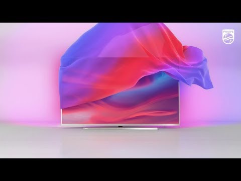 Philips TV Performance Serie | The one to watch