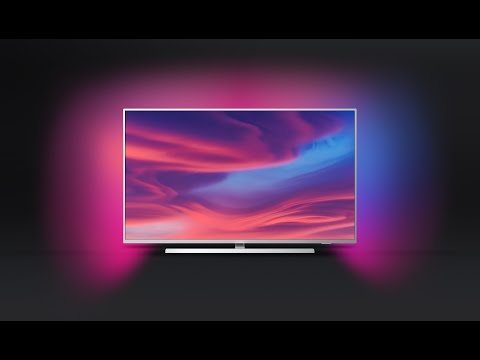 Philips 2019: 43PUS7304, 50PUS7304, 55PUS7304, 58PUS7304 and 65PUS7304