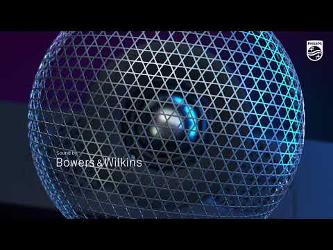 Discover Philips OLED+ 935