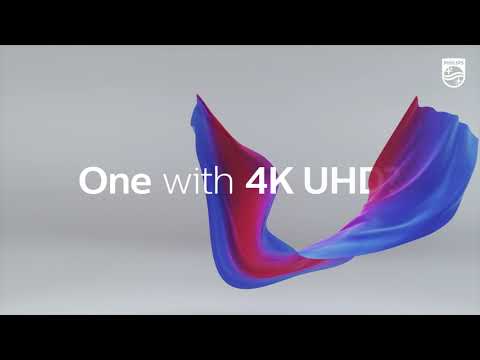 Philips TV | The one that has it all