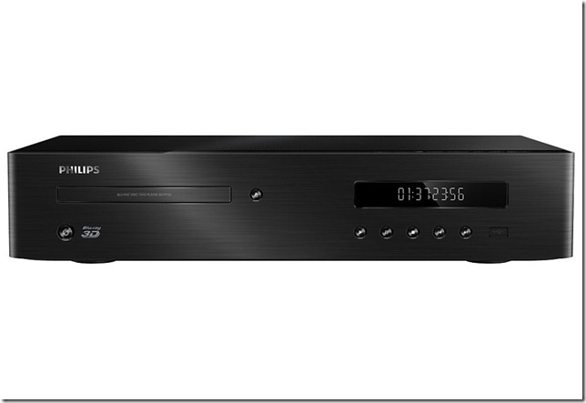 Philips 2012: BDP9700/12