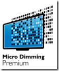 Philips Micro Dimming Premium