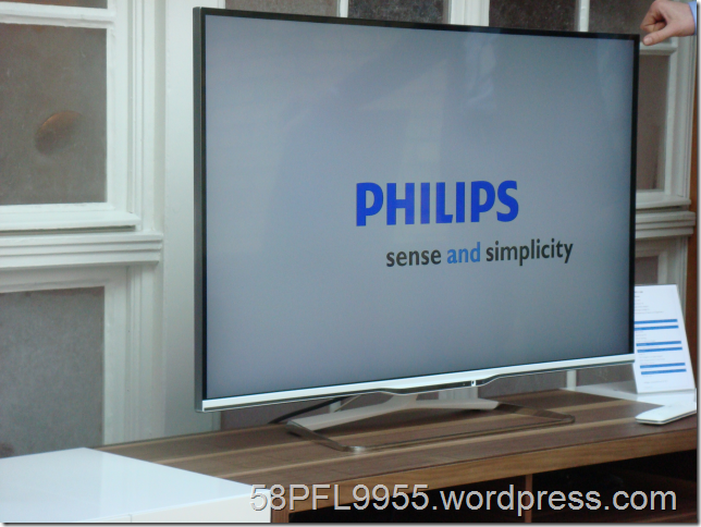 Philips 2013: 7108 Series