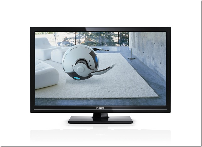 Philips 2013: 2908 Series