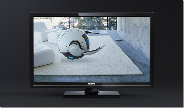 Philips 2013: 2908 Series