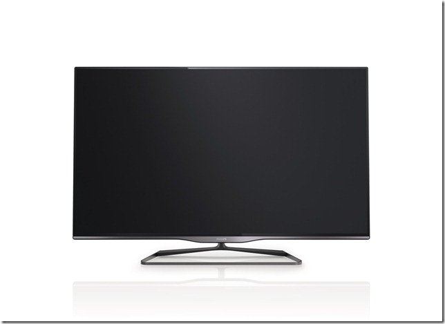 Philips 2013: 5008 Series Philips 2013: 5008 Series