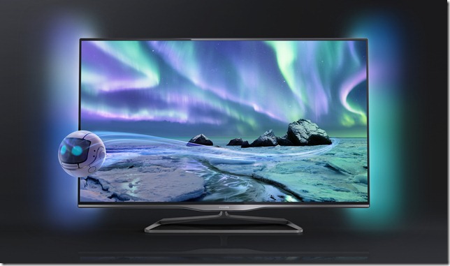 Philips 2013: 5008 Series Philips 2013: 5008 Series