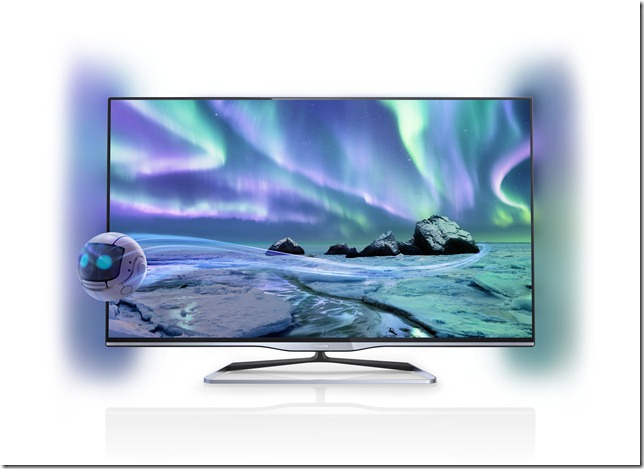 Philips 2013: 5008 Series Philips 2013: 5008 Series
