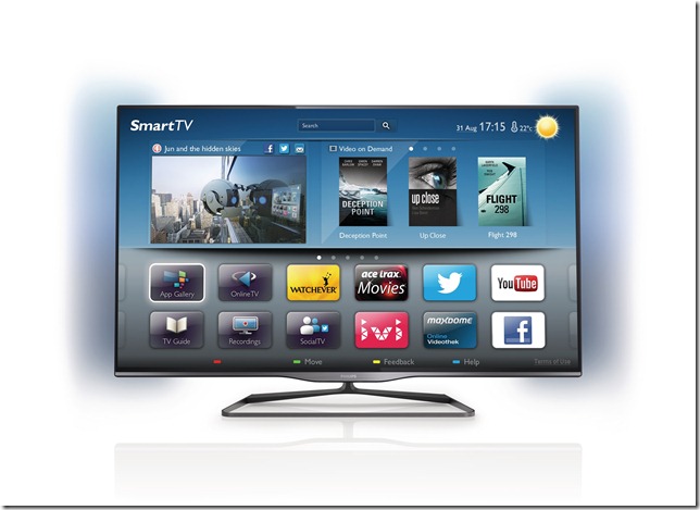 Philips 2013: 5008 Series Philips 2013: 5008 Series