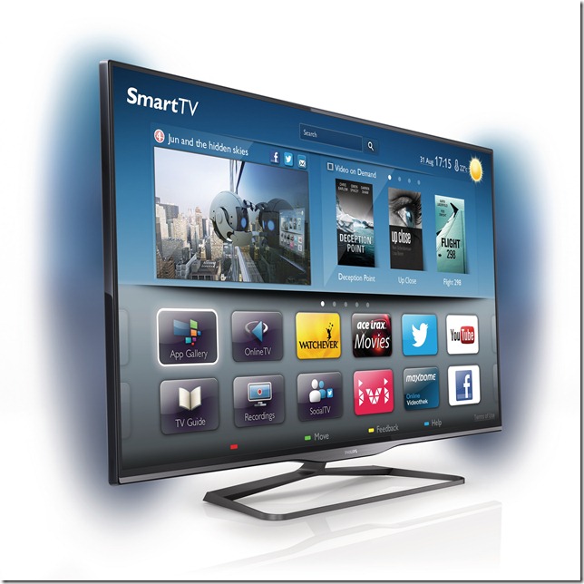 Philips 2013: 5008 Series Philips 2013: 5008 Series