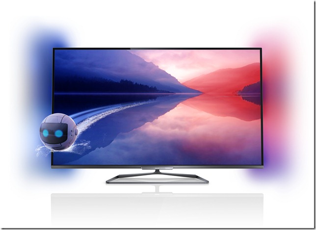 Philips 2013: 6008 Series