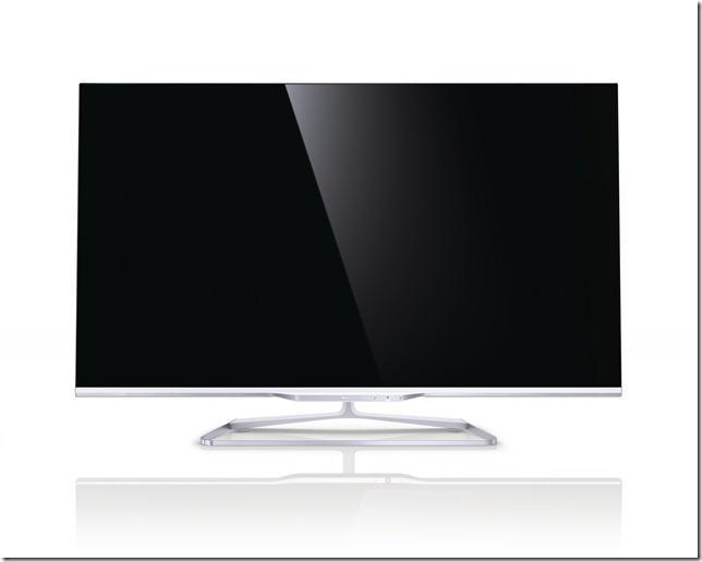 Philips 2013: 7108 Series