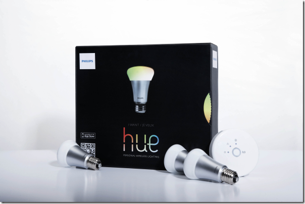 Philips HUE