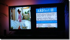 Philips 2011: TV550R3 FW 14.104 Videotext DualView Issue