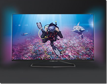 Philips 2014 - 7509 Series