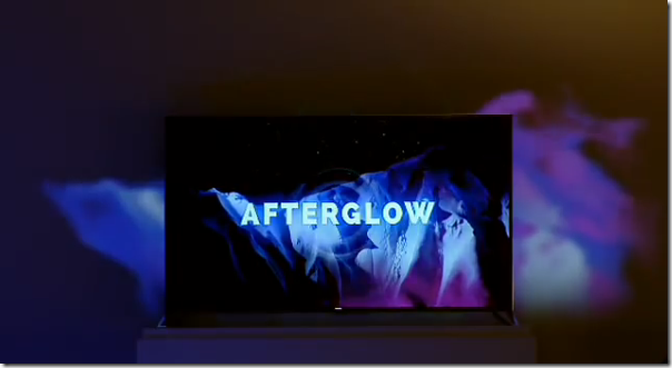 Philips AFTERGLOW