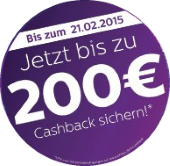 Philips TV Cashback Aktion