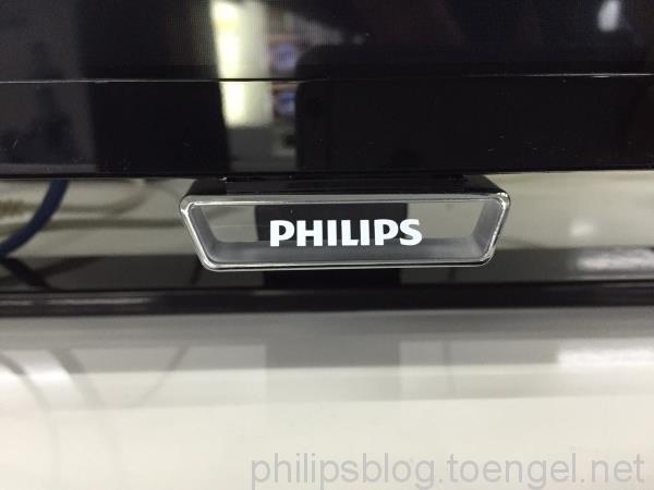 Philips 2015: 5500 Series (32PFK5500/12)