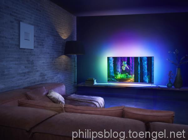 Philips DARKLIGHT: 9600