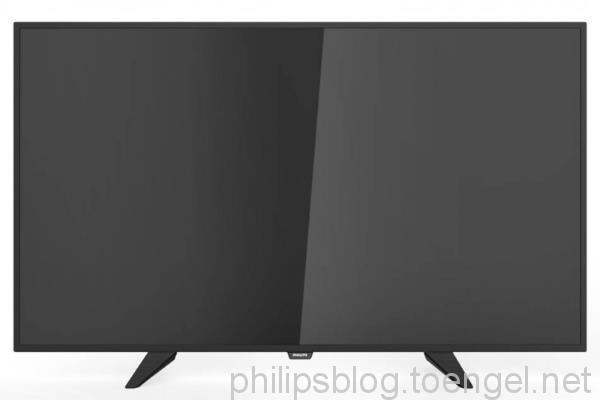 Philips 2016: 4101 Series