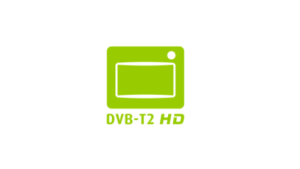 DVB-T2 HD