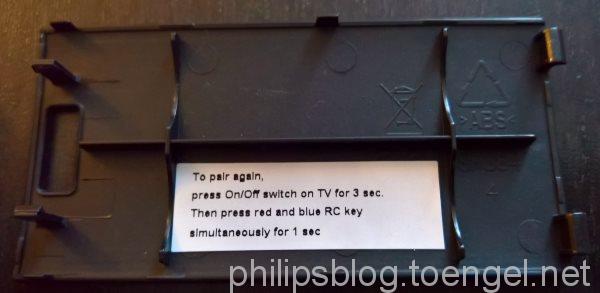 Philips OLED 55POS901F/12 Unboxing