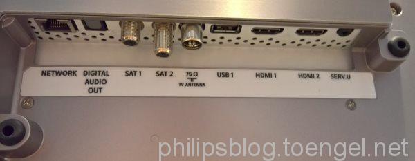 Philips OLED 55POS901F/12 Unboxing